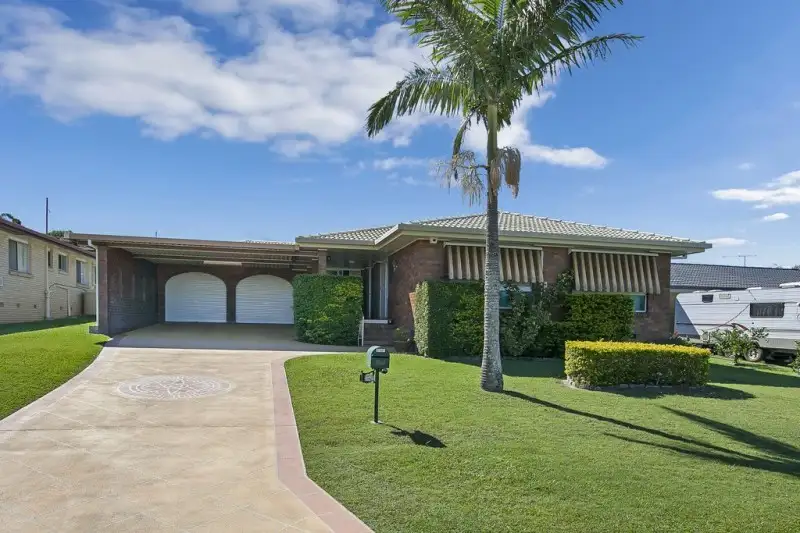 Main view of Homely house listing, 11 Mesquite Street, Sunnybank Hills QLD 4109