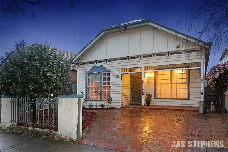 Main view of Homely house listing, 52 Elphinstone Street, West Footscray VIC 3012