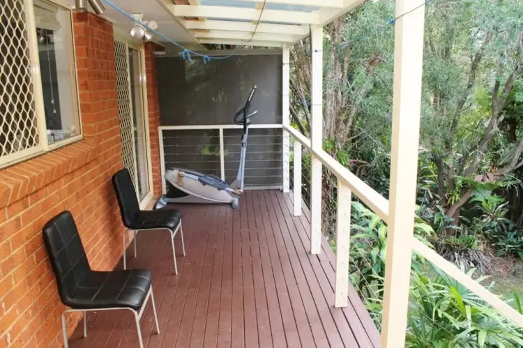 Sixth view of Homely unit listing, 1/8 Nature Court, Goonellabah NSW 2480