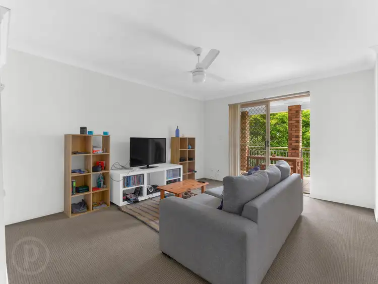 Fourth view of Homely apartment listing, 6/34 Kreutzer Street, Nundah QLD 4012