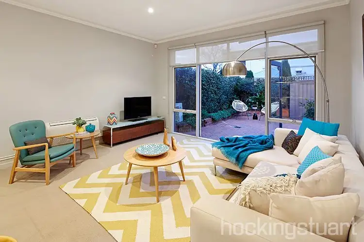 Second view of Homely house listing, 227A Danks Street, Albert Park VIC 3206