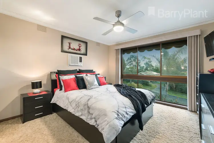 Sixth view of Homely house listing, 26 Sugarloaf Drive, Chirnside Park VIC 3116