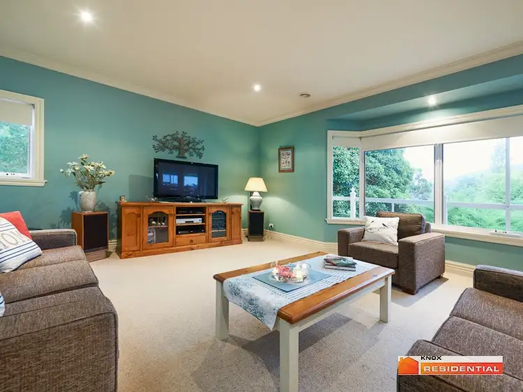 Fifth view of Homely house listing, 53 Albert Street, Upper Ferntree Gully VIC 3156