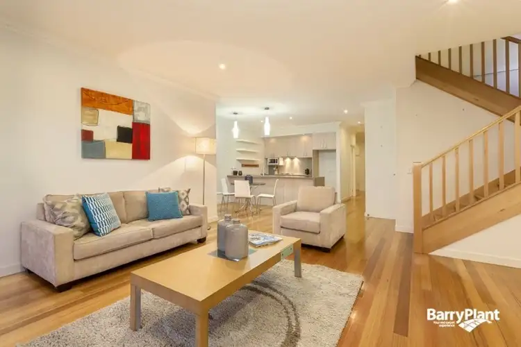 Fourth view of Homely house listing, 6/11-19 Di Palma Place, Bundoora VIC 3083