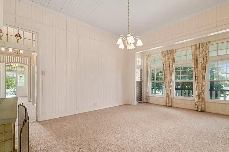 Second view of Homely house listing, 57 Salisbury Road, Eastern Heights QLD 4305