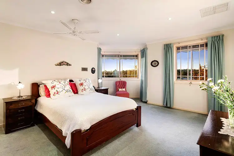 Fifth view of Homely house listing, 95 Viviani Crescent, Heathmont VIC 3135