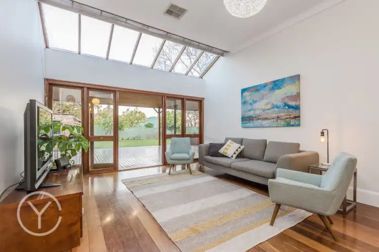 Second view of Homely house listing, 8 McKenzie Street, Wembley WA 6014
