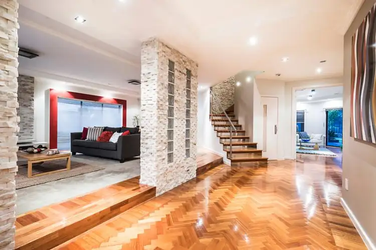 Second view of Homely house listing, 9 Williamson Close, Mordialloc VIC 3195