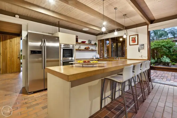 Fourth view of Homely house listing, 15 Kinnear Court, Montmorency VIC 3094