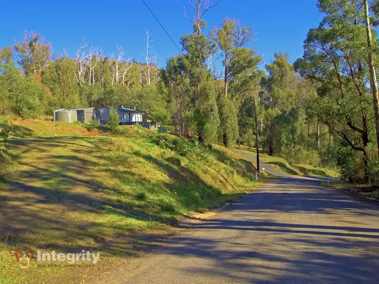 Seventh view of Homely land listing, 24 Silver Parrot Road, Flowerdale VIC 3658