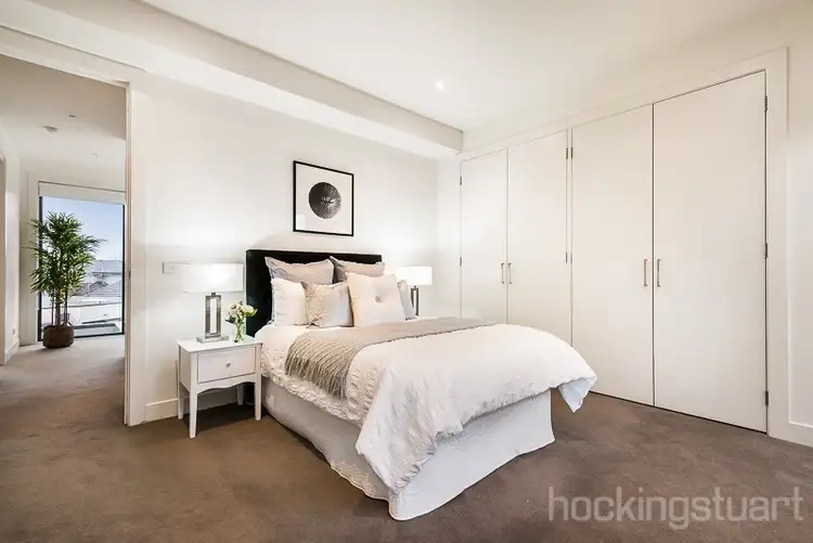 Fifth view of Homely townhouse listing, 2/10 Vincent Street, Brighton East VIC 3187
