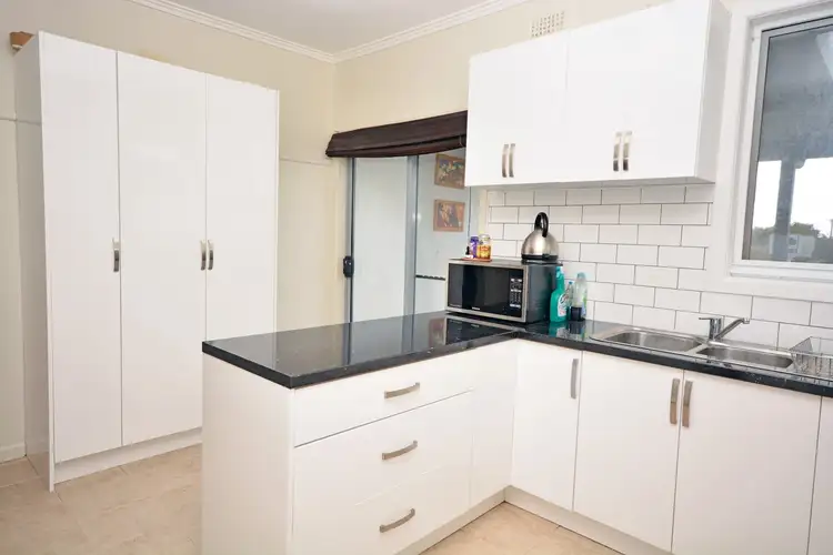 Fourth view of Homely house listing, 134 Edgar Street, Portland VIC 3305