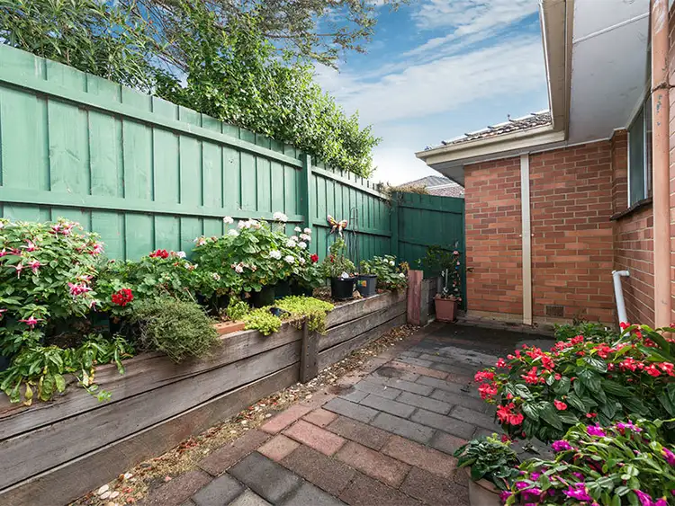 Sixth view of Homely unit listing, 8/15 Florence Street, Mentone VIC 3194
