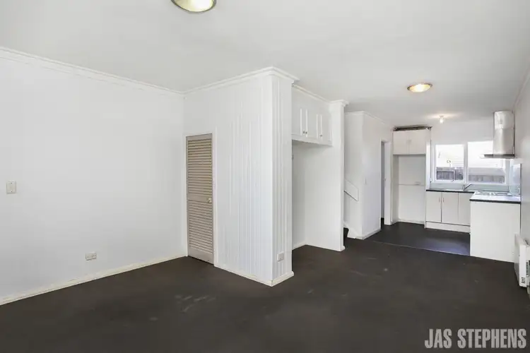 Fourth view of Homely townhouse listing, 5/199 Geelong Road, Kingsville VIC 3012