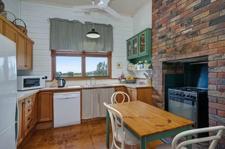 Fourth view of Homely house listing, 866 Paterson Road, Woodville NSW 2321