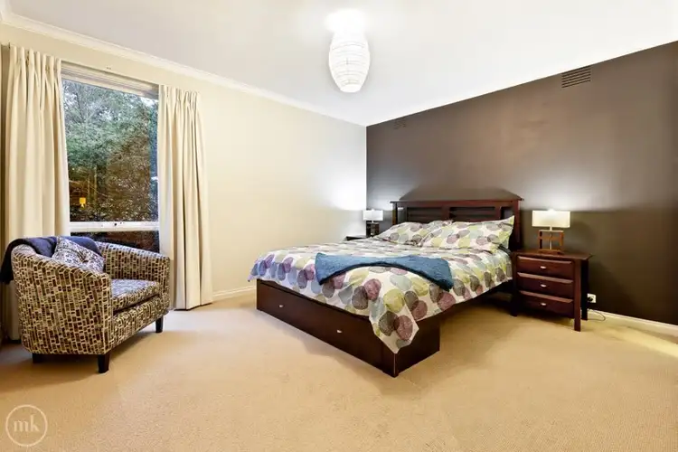 Sixth view of Homely house listing, 11 Peppermint Grove, Eltham VIC 3095
