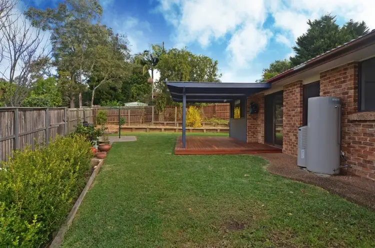 Third view of Homely house listing, 14 Nunkeri Place, North Nowra NSW 2541