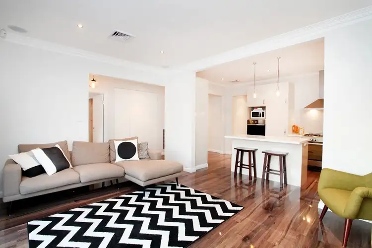 Fifth view of Homely house listing, 122 Marshall Road, Airport West VIC 3042
