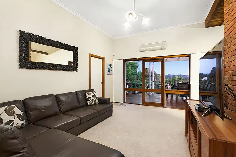 Fifth view of Homely house listing, 21 Red Plum Place, Doncaster East VIC 3109