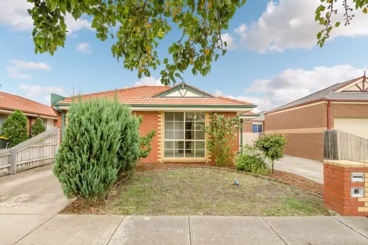 1/12 Reddrop Court, Altona Meadows VIC 3028