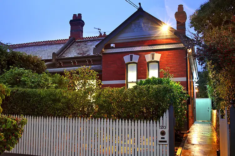 20 Seymour Avenue, Armadale VIC 3143