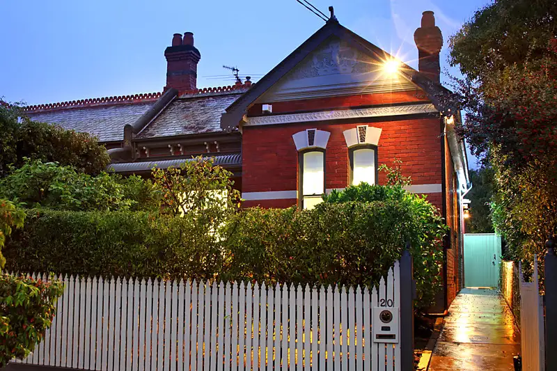 Main view of Homely house listing, 20 Seymour Avenue, Armadale VIC 3143