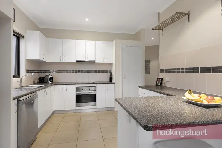 Fifth view of Homely house listing, 107 Sandhurst Boulevard, Sandhurst VIC 3977