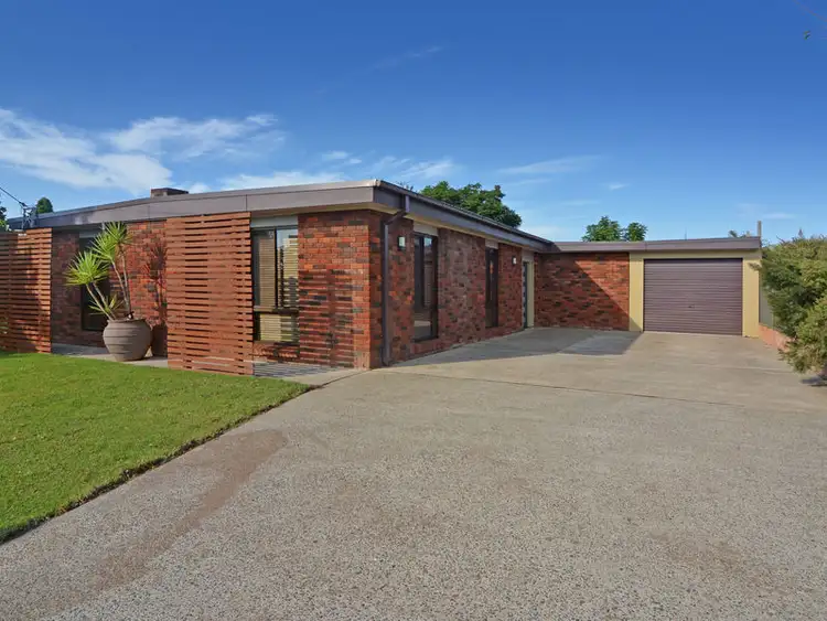 Main view of Homely house listing, 4 Hollands Road, Nowra NSW 2541