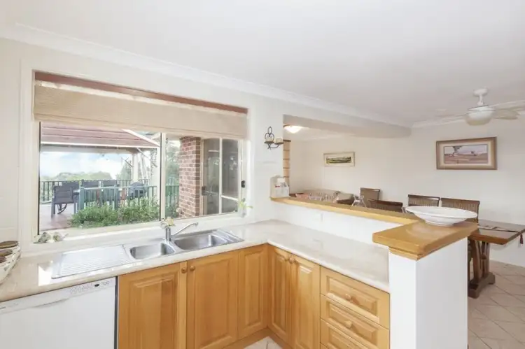 Third view of Homely house listing, 3 Booker Road, Hawkesbury Heights NSW 2777