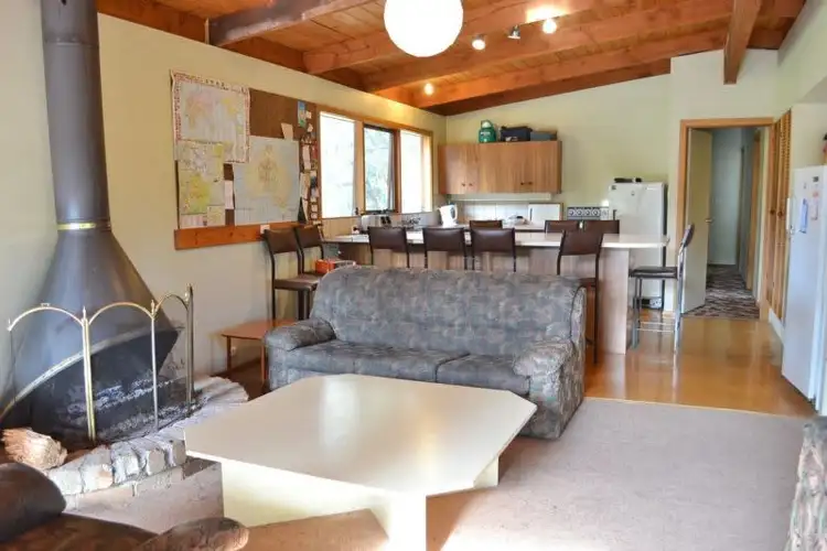 Fourth view of Homely house listing, 2574 Mansfield-Woods Point Road, Howqua Inlet VIC 3723