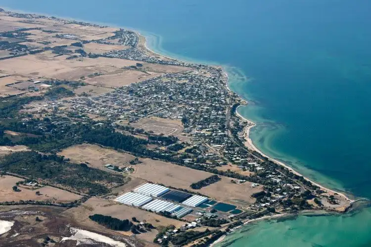 Third view of Homely land listing, Lot 84 Grieve Avenue, Indented Head VIC 3223