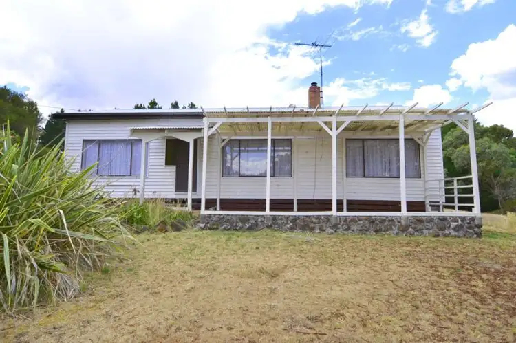 Main view of Homely house listing, 10 Nesbitts Road, Linton VIC 3360