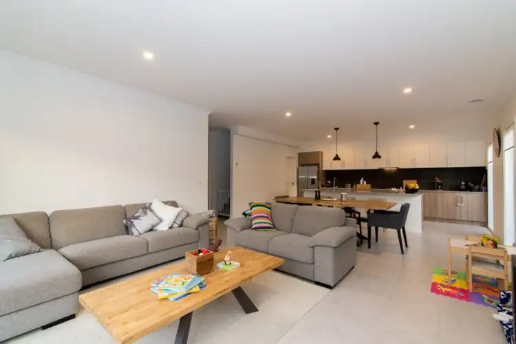 Sixth view of Homely townhouse listing, 4/21a Garden Street, Kilsyth VIC 3137