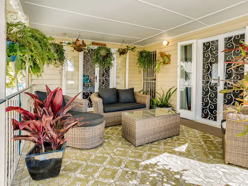 Main view of Homely house listing, 32 Saint Achs Street, Nudgee QLD 4014