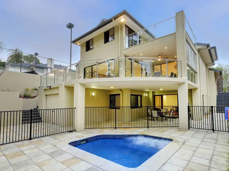 86A Stanmere Street, Carindale QLD 4152