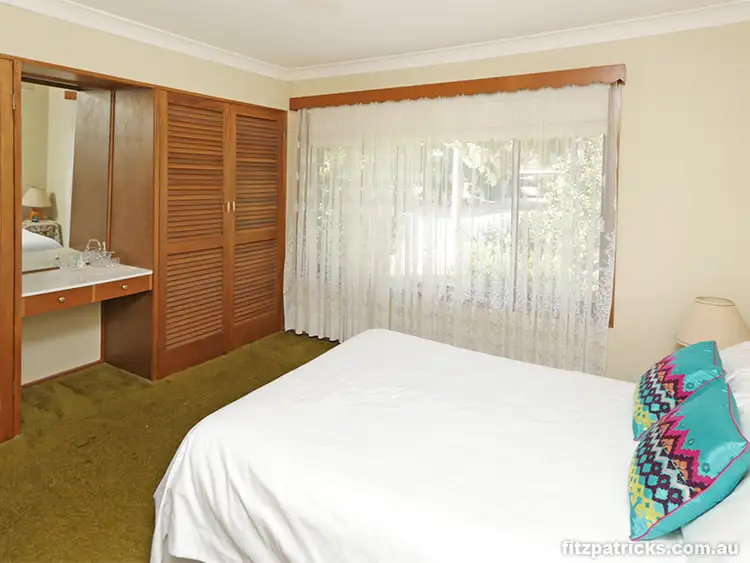 Fifth view of Homely house listing, 15 Fraser Street, Mount Austin NSW 2650