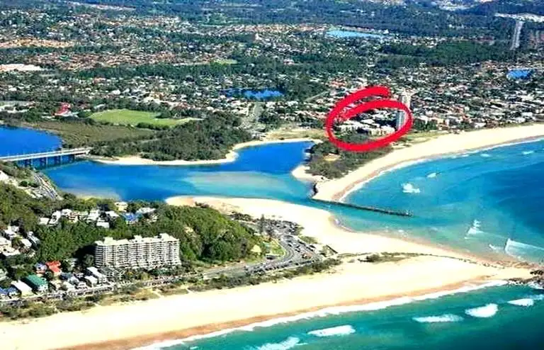 Main view of Homely apartment listing, 34/955 Gold Coast Highway, Palm Beach QLD 4221