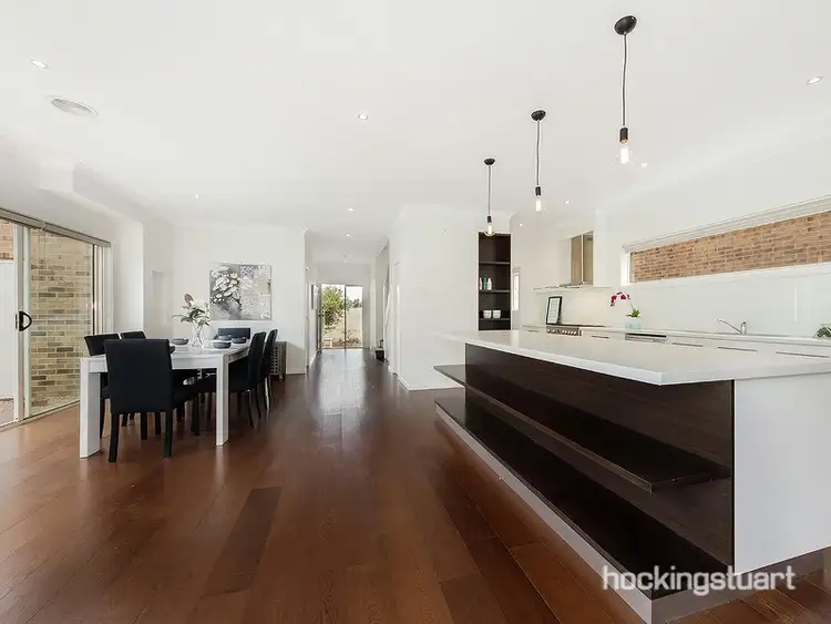 Third view of Homely house listing, 31/40 Mccubbin Way, Caroline Springs VIC 3023