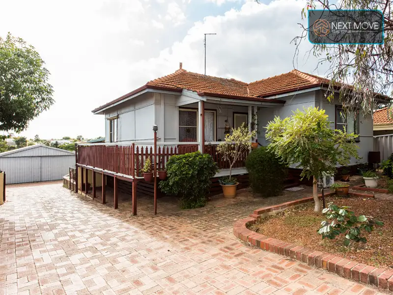 Main view of Homely house listing, 7 Cox Court, Willagee WA 6156