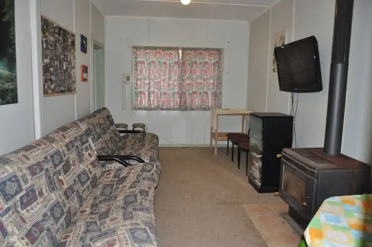 Third view of Homely rural property listing, 01062 Blue Springs Road, Gulgong NSW 2852