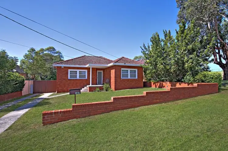 103 Hydrae Street, Revesby NSW 2212