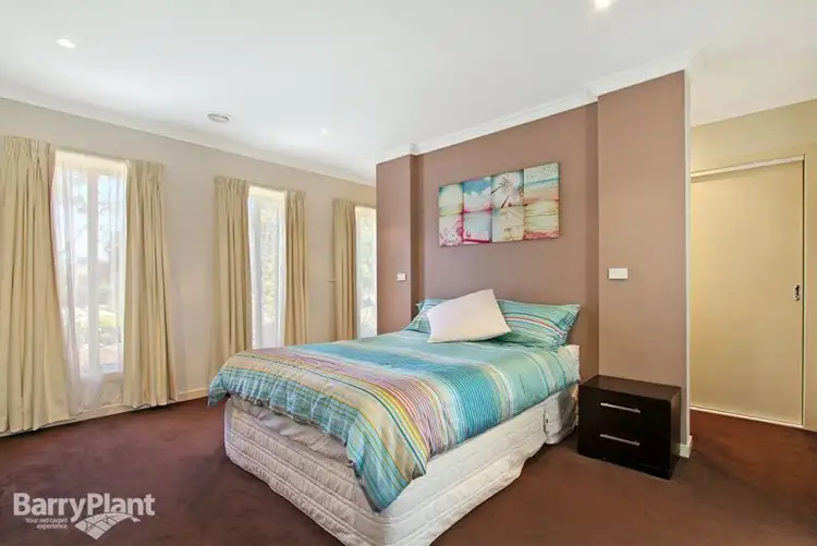 Sixth view of Homely house listing, 26 Paringa
Drive, Ferntree Gully VIC 3156