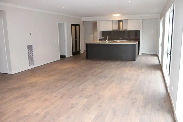 Third view of Homely house listing, 47 Blackledge Drive, Clyde North VIC 3978