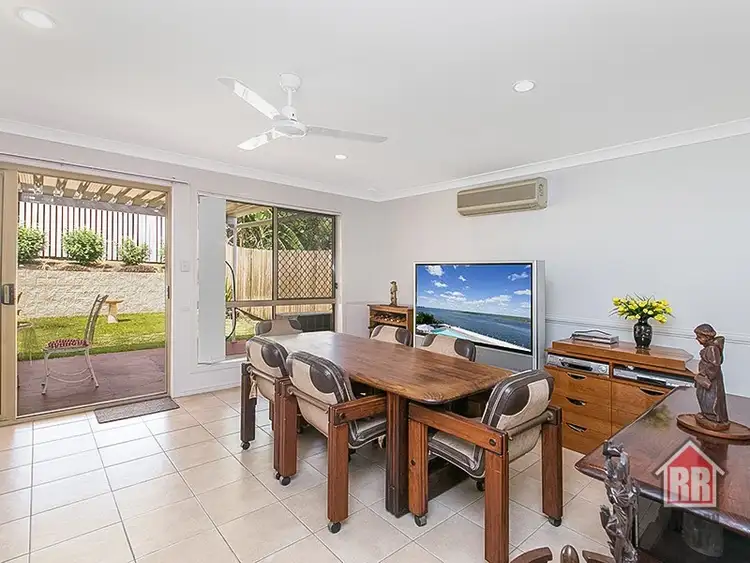 Third view of Homely house listing, 12 Blenheim Close, Forest Lake QLD 4078