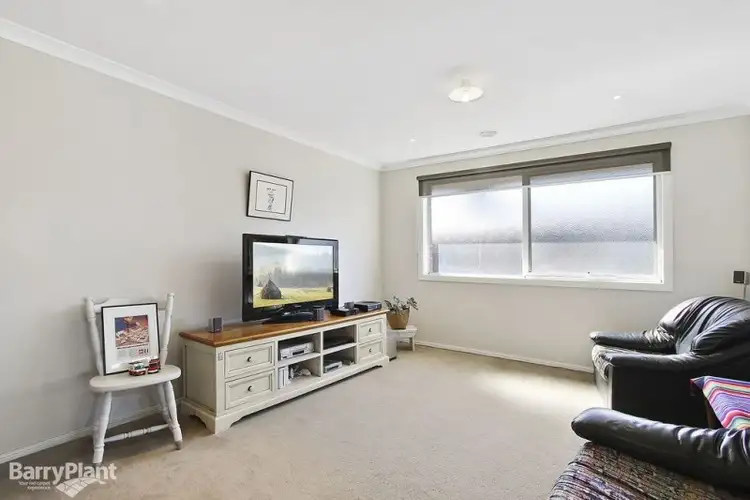 Fifth view of Homely house listing, 36 The Range Boulevard, Croydon VIC 3136