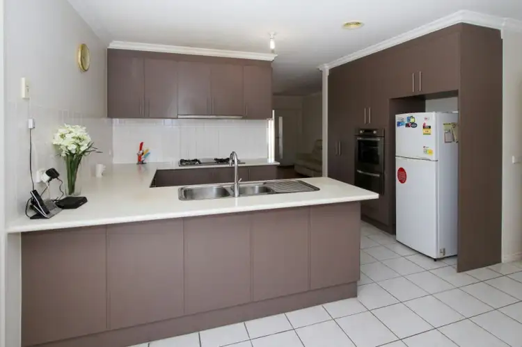 Third view of Homely house listing, 1 Crawley Street, Epping VIC 3076