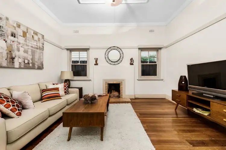 Second view of Homely house listing, 17 Filbert Street, Caulfield South VIC 3162
