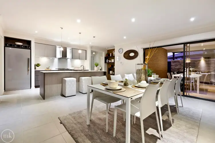 Sixth view of Homely house listing, 318 Epping Road, Wollert VIC 3750