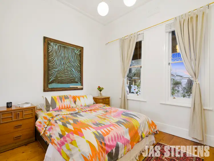 Sixth view of Homely house listing, 84 Macpherson Street, Footscray VIC 3011