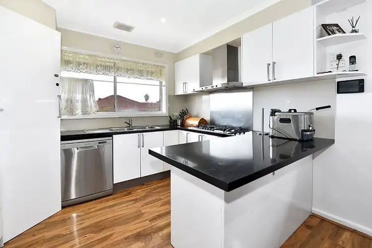 Third view of Homely house listing, 533 Clayton Road, Clayton South VIC 3169